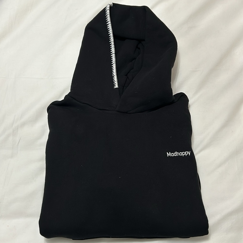 Madhappy Classics Fleece Hoodie